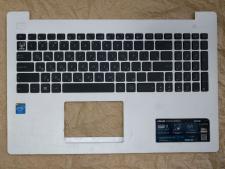 Верхня частина Asus X553SA №10